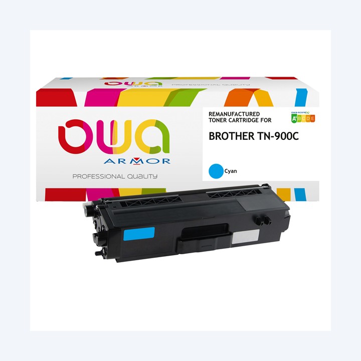 Armor Toner Compatibile per Brother — ARMK16006 | Ecotempo
