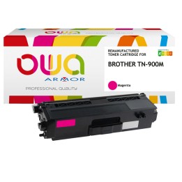 Armor Toner Compatibile per Brother — ARMK16007 | Ecotempo