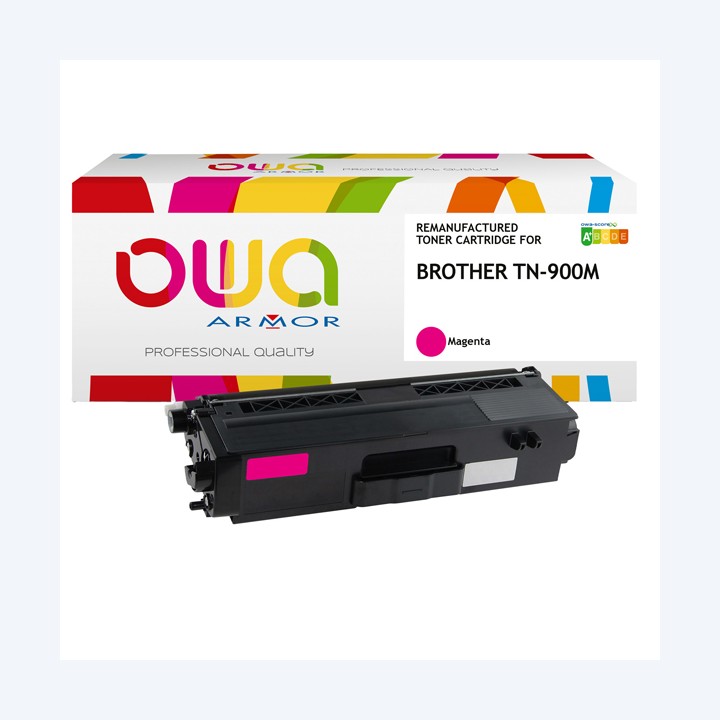 Armor Toner Compatibile per Brother — ARMK16007 | Ecotempo