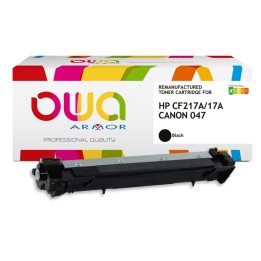 Armor Toner Compatibile per Hp CF217A — ARMK16027 | Ecotempo