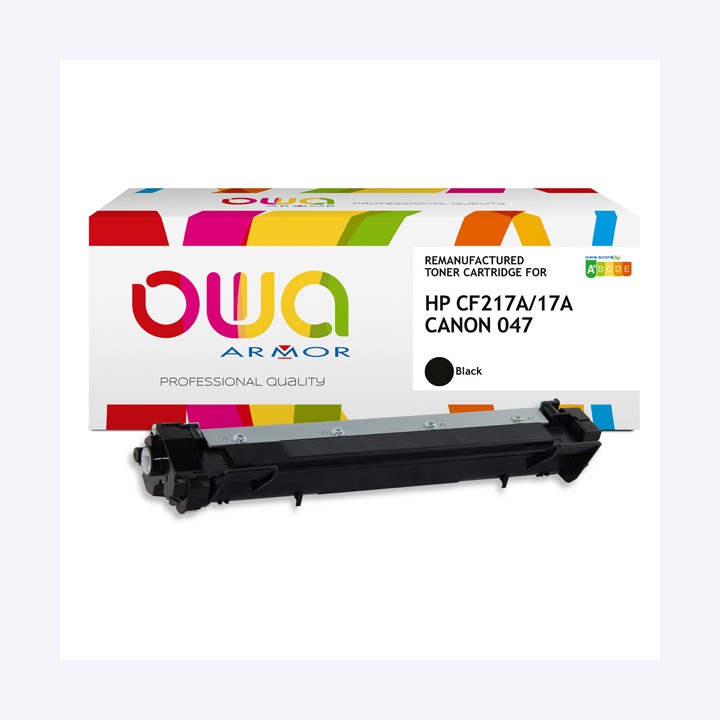 Armor Toner Compatibile per Hp CF217A — ARMK16027 | Ecotempo