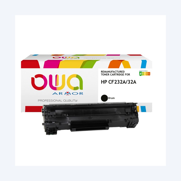 Armor Toner Compatibile per HP 79A Nero — ARMK16051 | Ecotempo