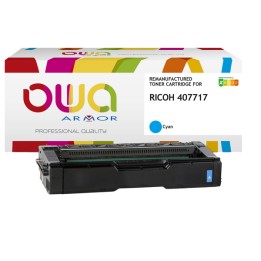 Armor Toner Compatibile per Ricoh Ciano — ARMK16086 | Ecotempo