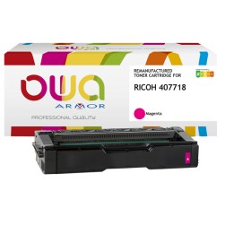 Armor Toner Compatibile per Ricoh — ARMK16087 | Ecotempo