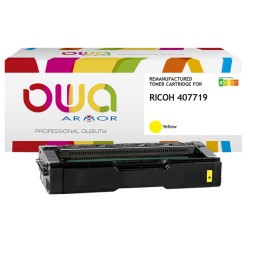Armor Toner Compatibile per Ricoh — ARMK16088 | Ecotempo