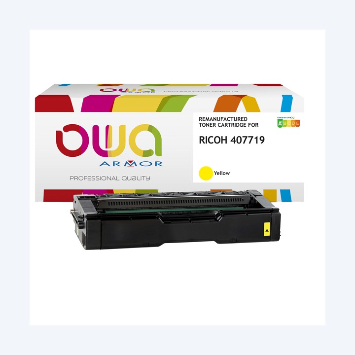 Armor Toner Compatibile per Ricoh — ARMK16088 | Ecotempo