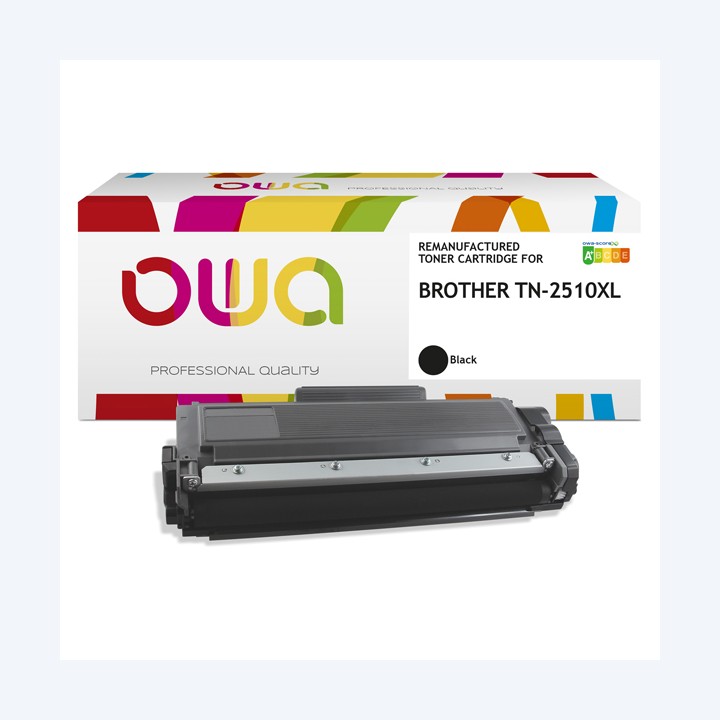 Armor Toner Compatibile per Brother — ARMK16544 | Ecotempo