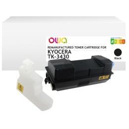 Armor Toner Compatibile per Kyocera — ARMK16573 | Ecotempo