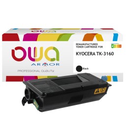 Armor Toner Compatibile per Kyocera — ARMK18006 | Ecotempo