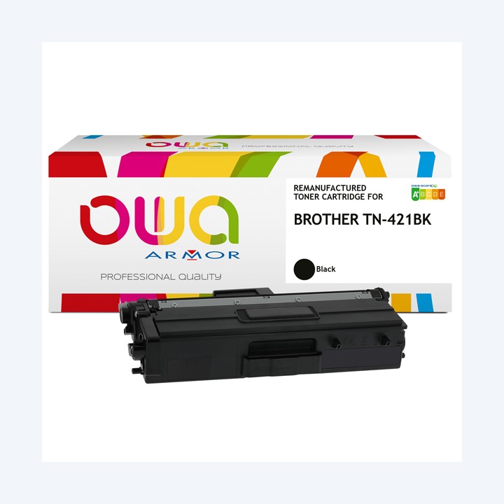 Armor Toner Compatibile per Brother — ARMK18057 | Ecotempo
