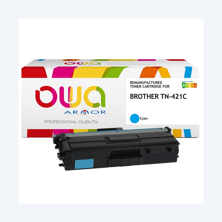 Armor Toner Compatibile per Brother — ARMK18058 | Ecotempo