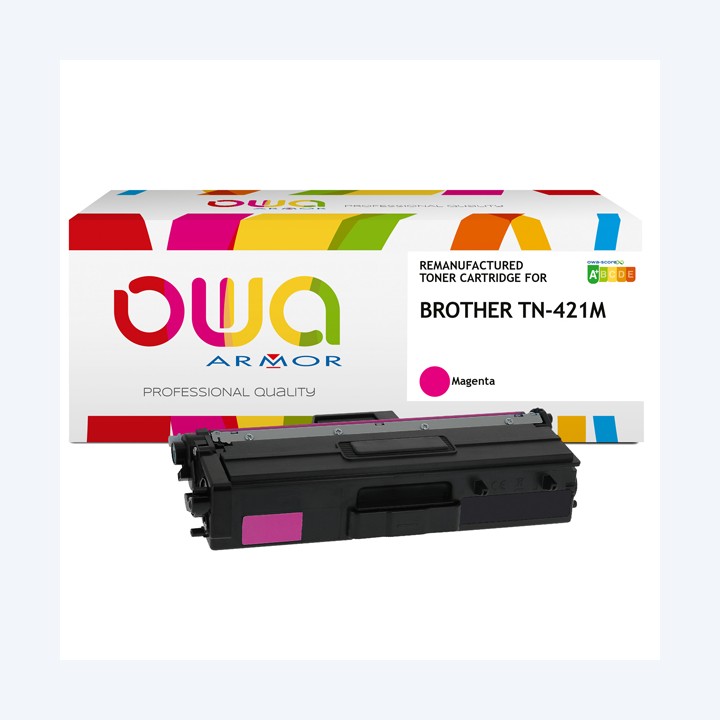 Armor Toner Compatibile per Brother — ARMK18059 | Ecotempo