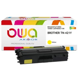 Armor Toner Compatibile per Brother — ARMK180600 | Ecotempo