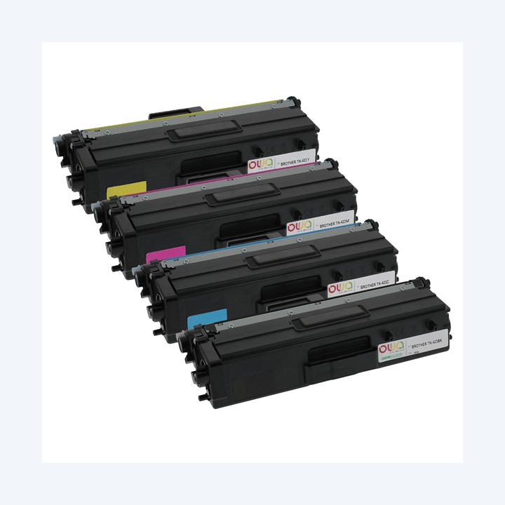 Armor Toner Compatibile per Brother — ARMK18062 | Ecotempo