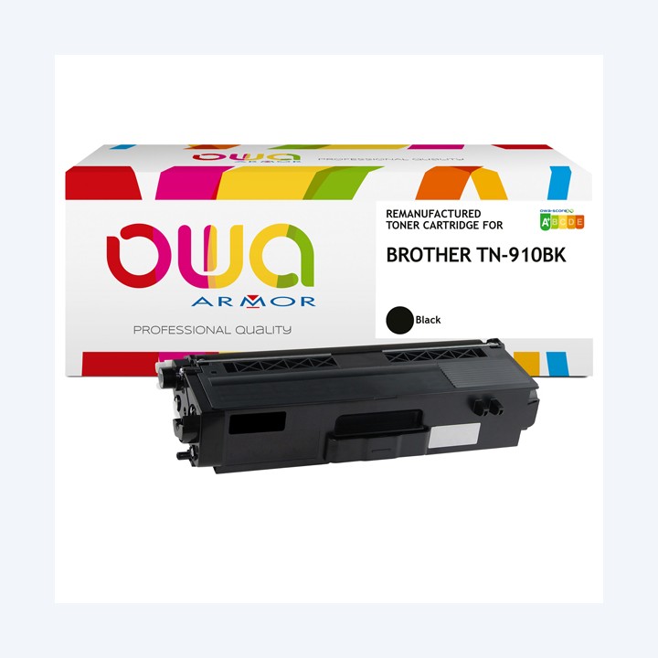 Armor Toner Compatibile per Brother — ARMK18069 | Ecotempo