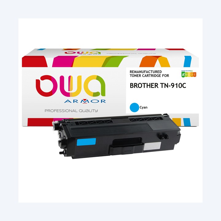 Armor Toner Compatibile per Brother — ARMK18070 | Ecotempo