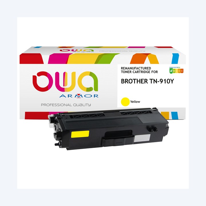 Armor Toner Compatibile per Brother — ARMK18072 | Ecotempo