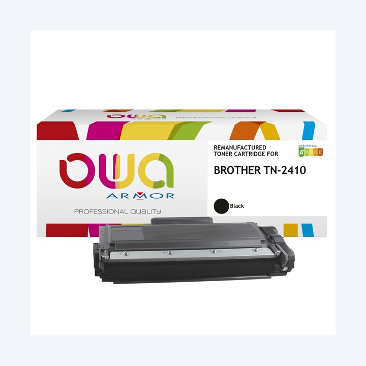 Armor Toner Compatibile per Brother — ARMK18157 | Ecotempo