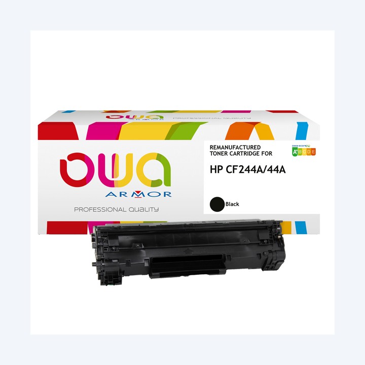 Armor Toner Compatibile per HP 44A Nero — ARMK18229 | Ecotempo