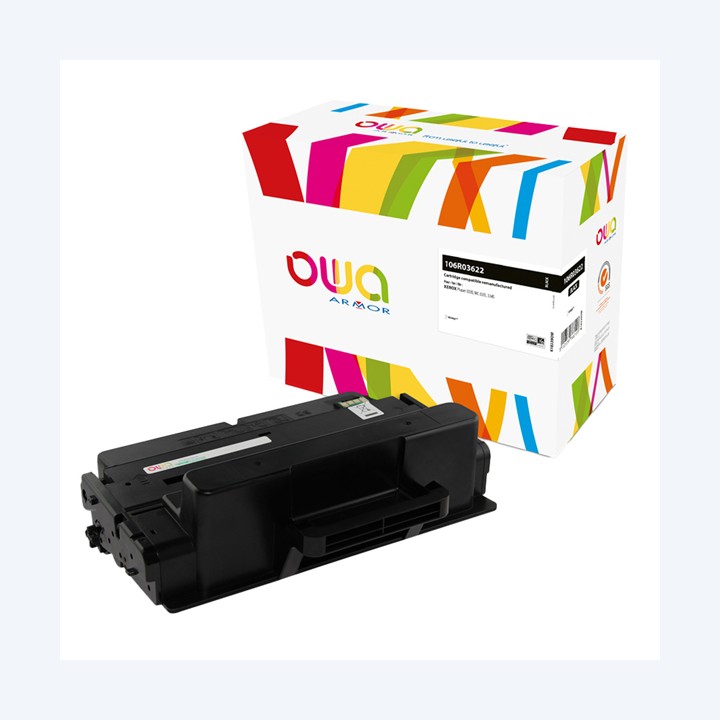 Armor Toner Compatibile per Xerox 3380 — ARMK18339 | Ecotempo