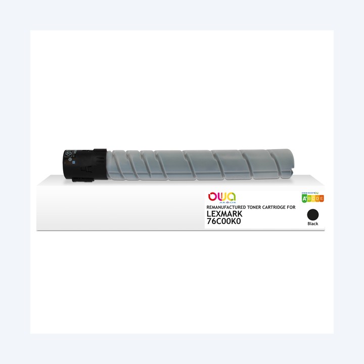 Armor Toner Compatibile per Lexmark — ARMK18582 | Ecotempo
