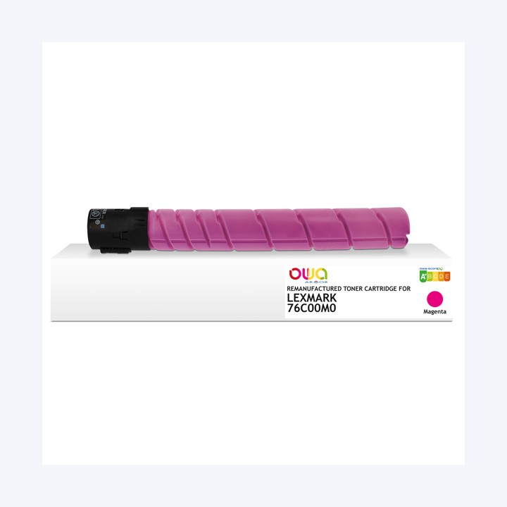 Armor Toner Compatibile per Lexmark — ARMK18584 | Ecotempo
