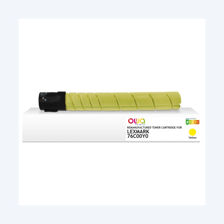 Armor Toner Compatibile per Lexmark — ARMK18585 | Ecotempo