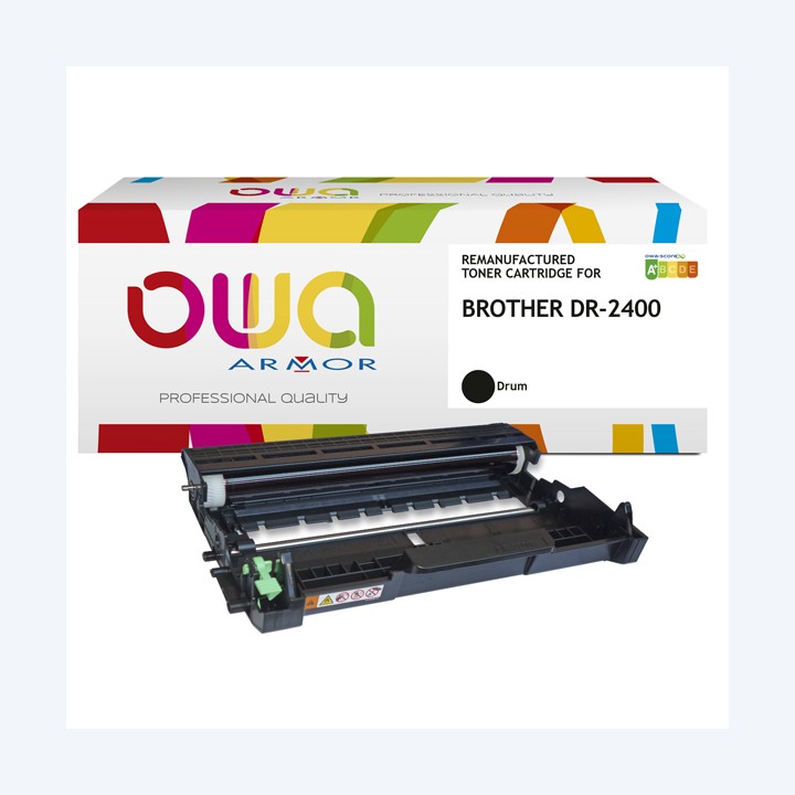 Armor Tamburo Compatibile per Brother — ARMK18586 | Ecotempo