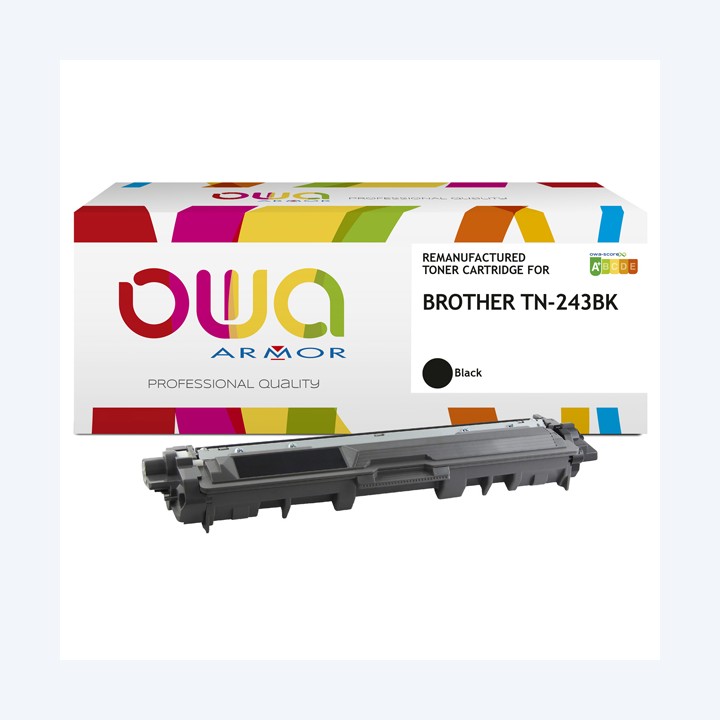 Armor Toner Compatibile per Brother — ARMK18597 | Ecotempo