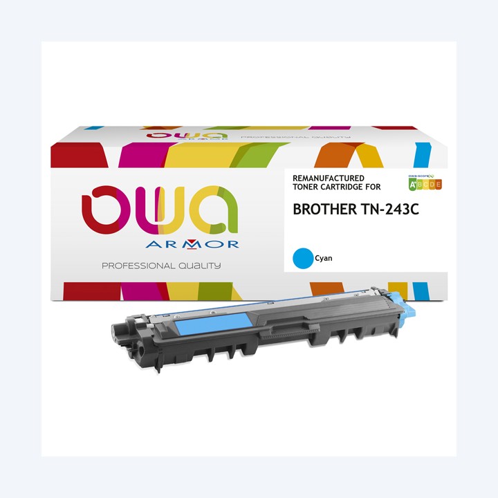 Armor Toner Compatibile per Brother — ARMK18598 | Ecotempo