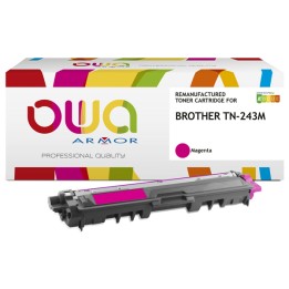 Armor Toner Compatibile per Brother — ARMK18599 | Ecotempo