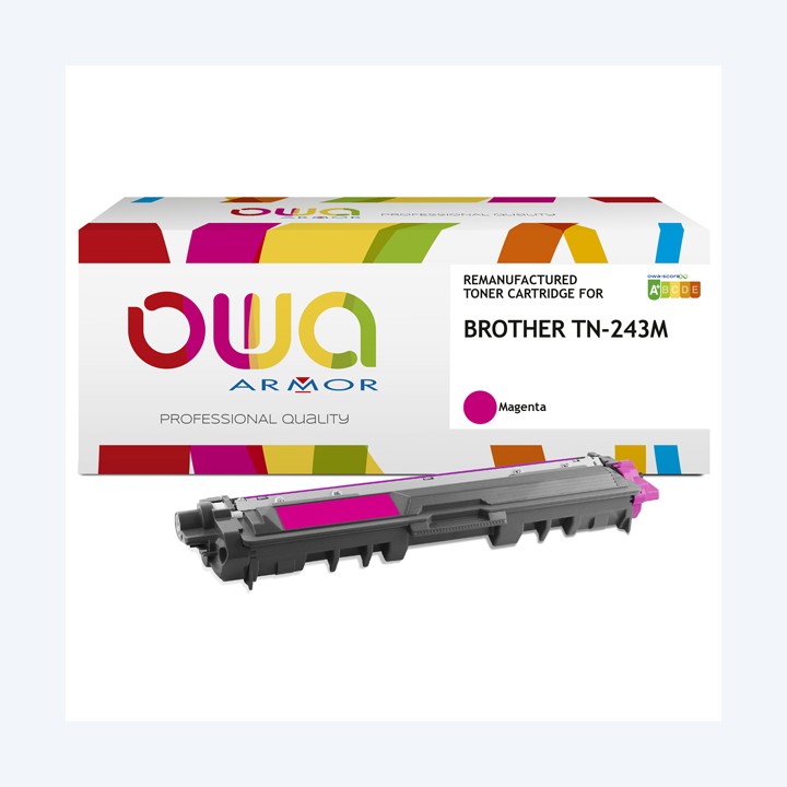 Armor Toner Compatibile per Brother — ARMK18599 | Ecotempo