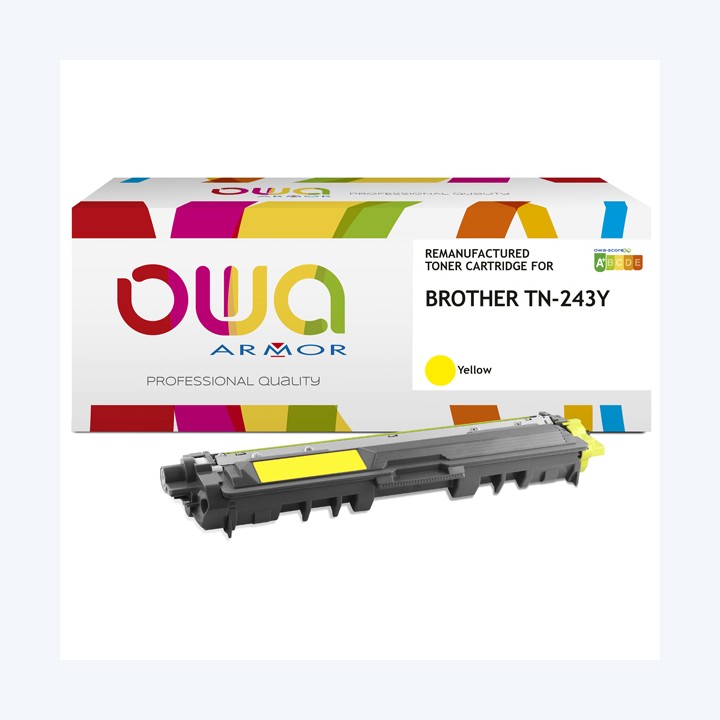 Armor Toner Compatibile per Brother — ARMK18600 | Ecotempo