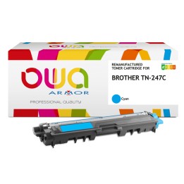 Armor Toner Compatibile per Brother — ARMK18602 | Ecotempo