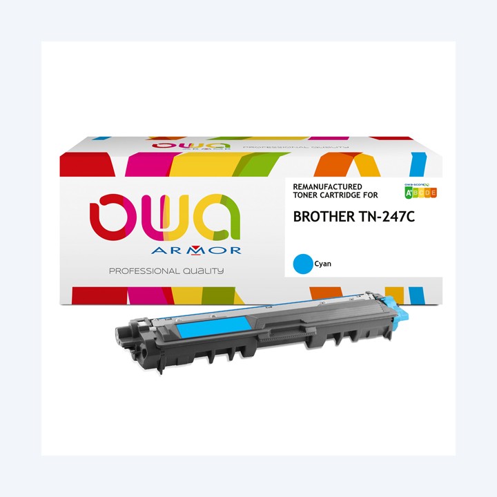 Armor Toner Compatibile per Brother — ARMK18602 | Ecotempo