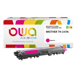 Armor Toner Compatibile per Brother — ARMK18603 | Ecotempo