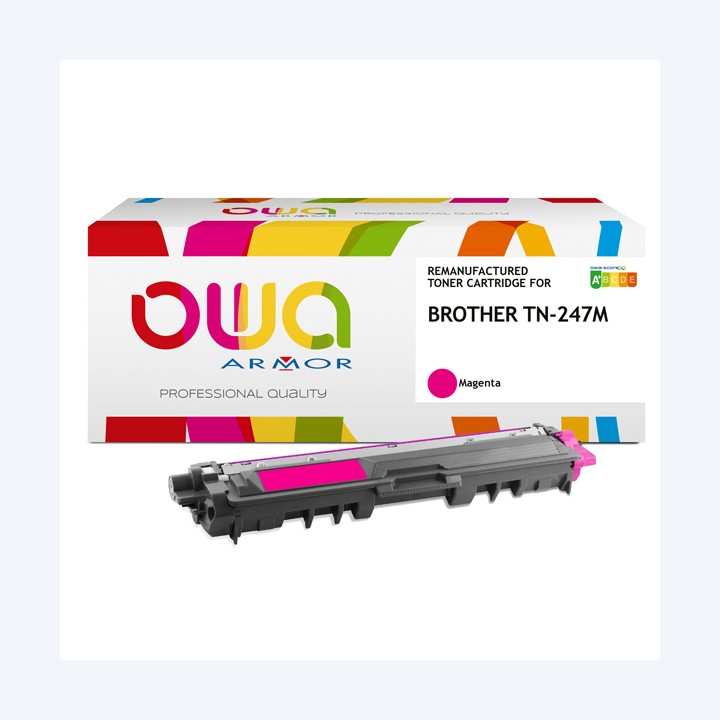 Armor Toner Compatibile per Brother — ARMK18603 | Ecotempo