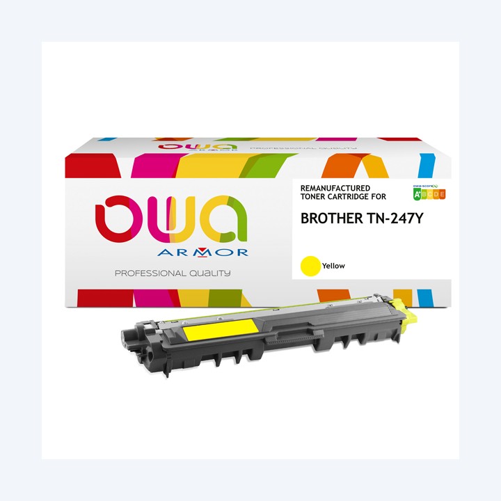 Armor Toner Compatibile per Brother — ARMK18604 | Ecotempo