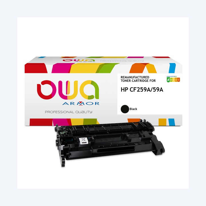 Armor Toner Compatibile per HP CF259A — ARMK18649 | Ecotempo