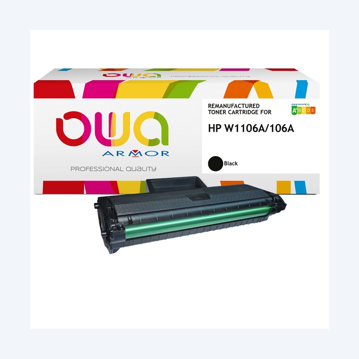 Armor Toner Compatibile per Hp 106A — ARMK18882 | Ecotempo