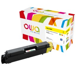 Armor Toner Compatibile per Kyocera — ARMK18886 | Ecotempo