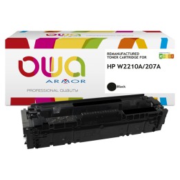 Armor Toner Compatibile per Hp Nero W2210A 1.350 pag | Ecotempo