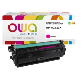 Armor Toner Compatibile per Hp Magenta — ARMK18949 | Ecotempo