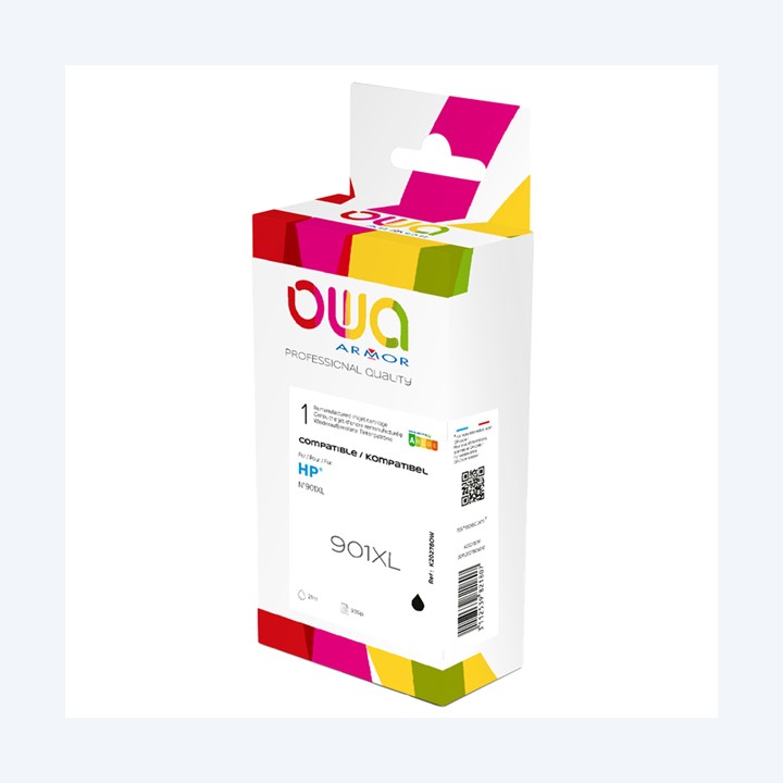 Armor Cartuccia ink Compatibile per Hp — ARMK20278 | Ecotempo