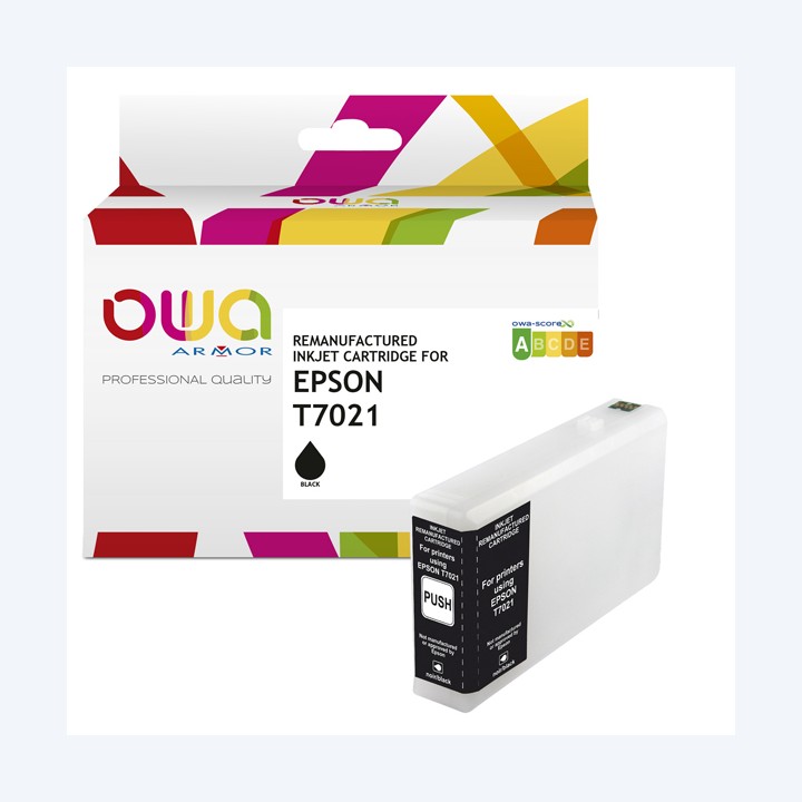 Armor Cartuccia Compatibile per Epson — ARMK20433 | Ecotempo