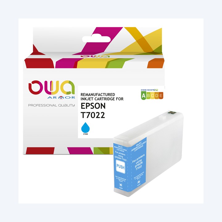 Armor Cartuccia Compatibile per Epson — ARMK20434 | Ecotempo