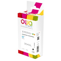 Armor Cartuccia ink Compatibile per Hp — ARMK20641 | Ecotempo