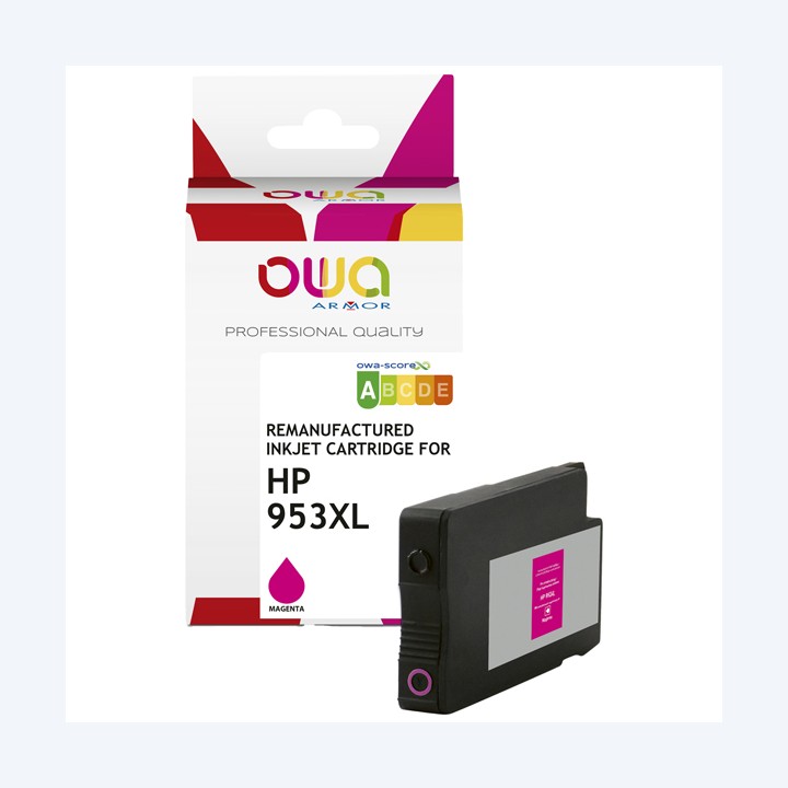 Armor Cartuccia ink Compatibile per Hp — ARMK20659 | Ecotempo