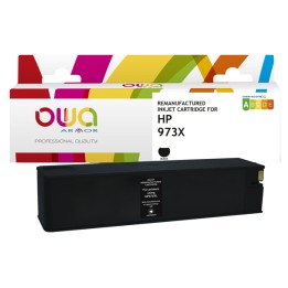 Armor Cartuccia Compatibile per HP 973X — ARMK20709 | Ecotempo