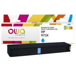 Armor Cartuccia Compatibile per HP 973X — ARMK20710 | Ecotempo